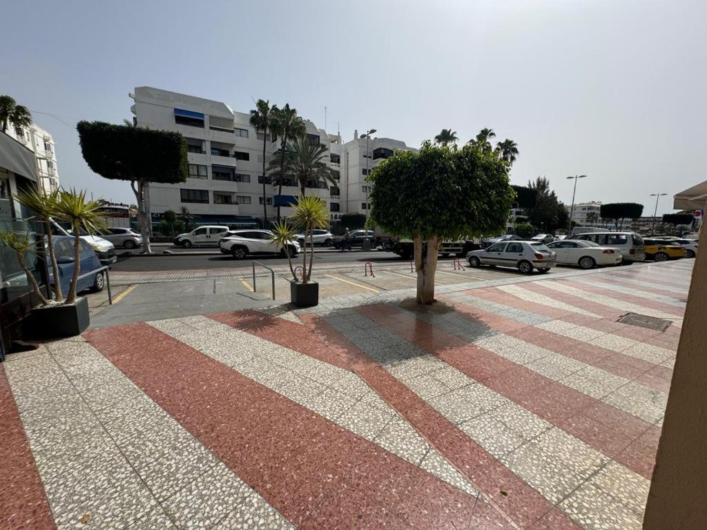 Barbados Playa Del Ingles Apartamento San Bartolomé Ngoại thất bức ảnh