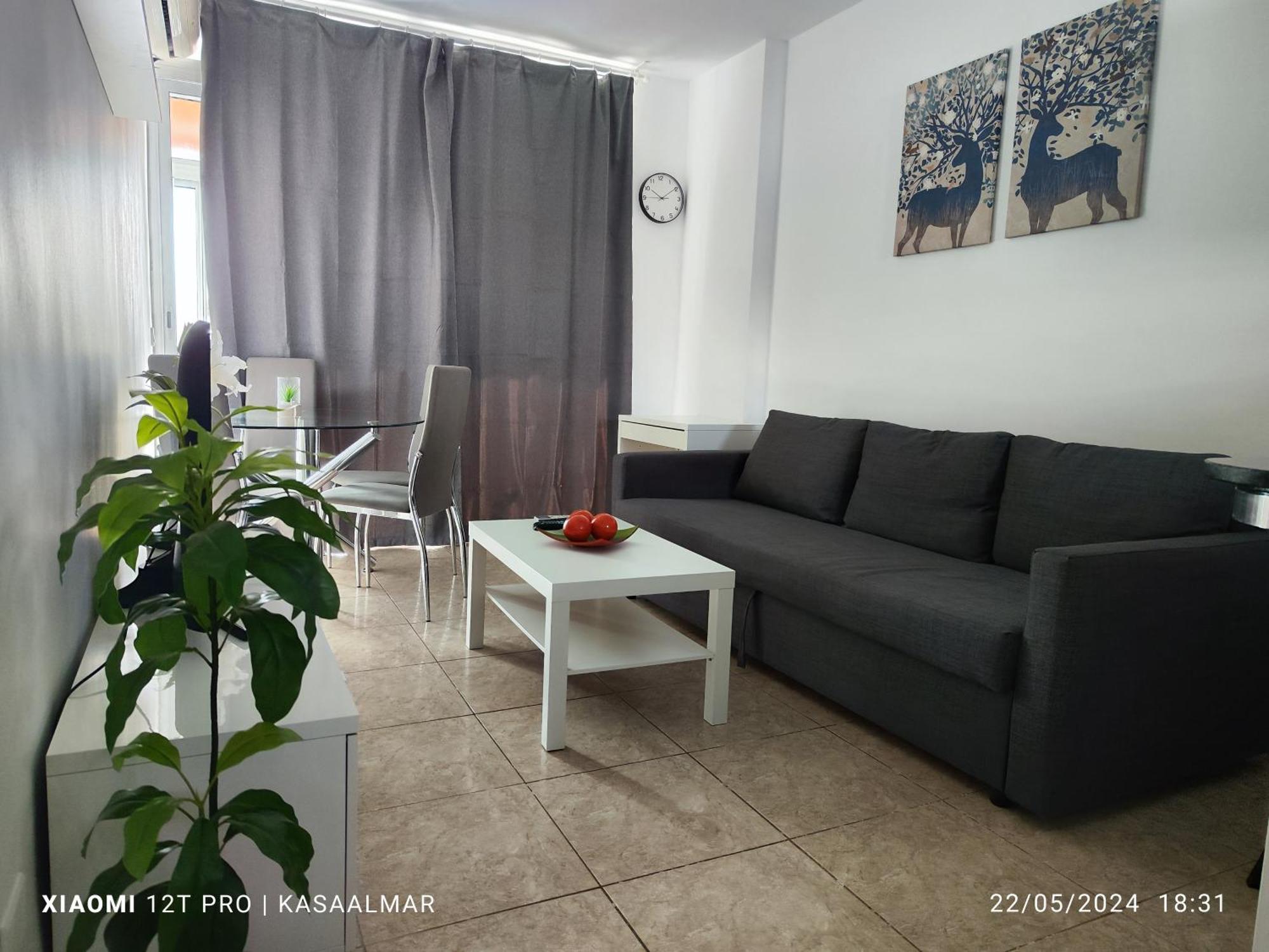 Barbados Playa Del Ingles Apartamento San Bartolomé Phòng bức ảnh