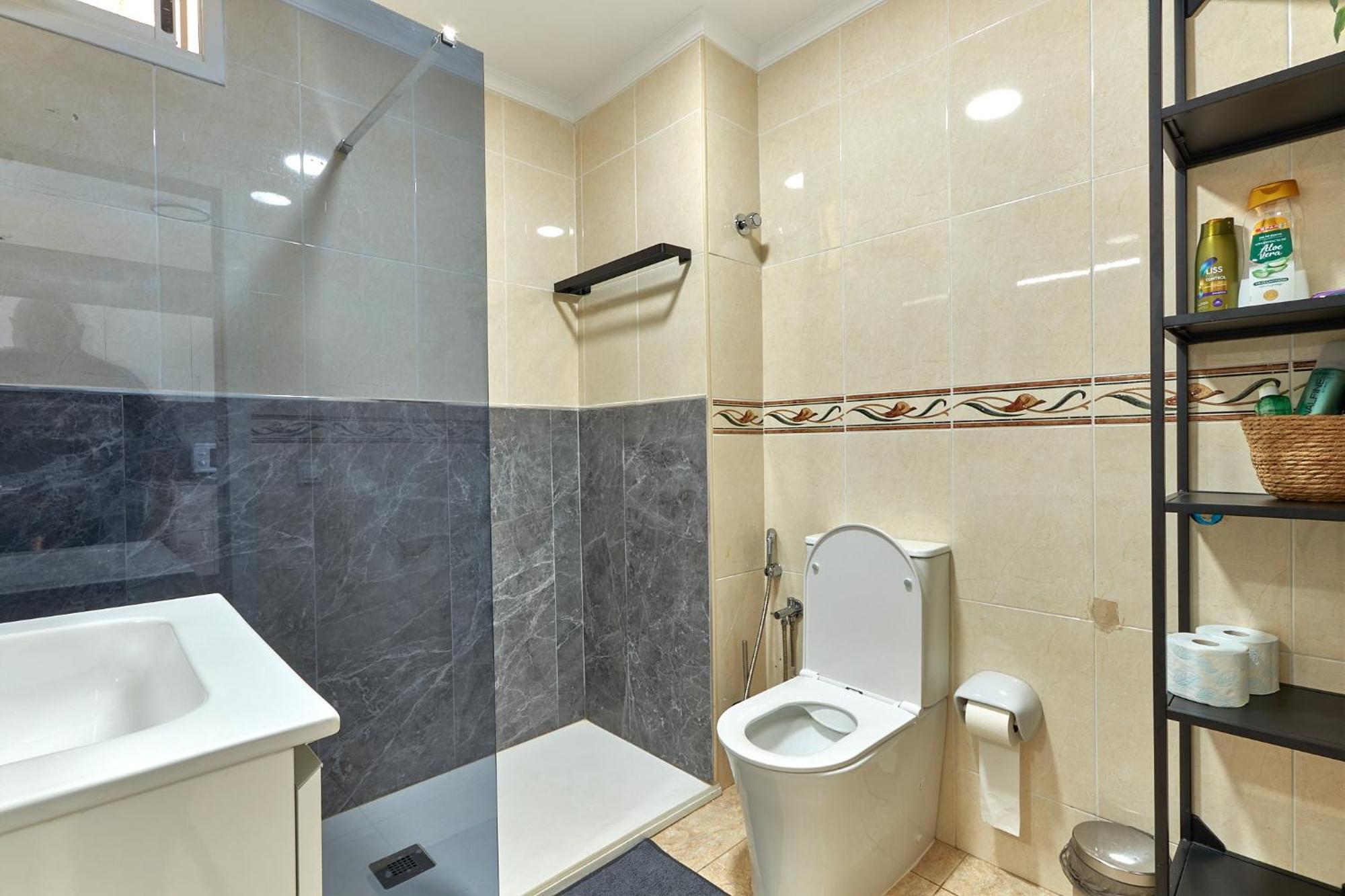 Barbados Playa Del Ingles Apartamento San Bartolomé Ngoại thất bức ảnh