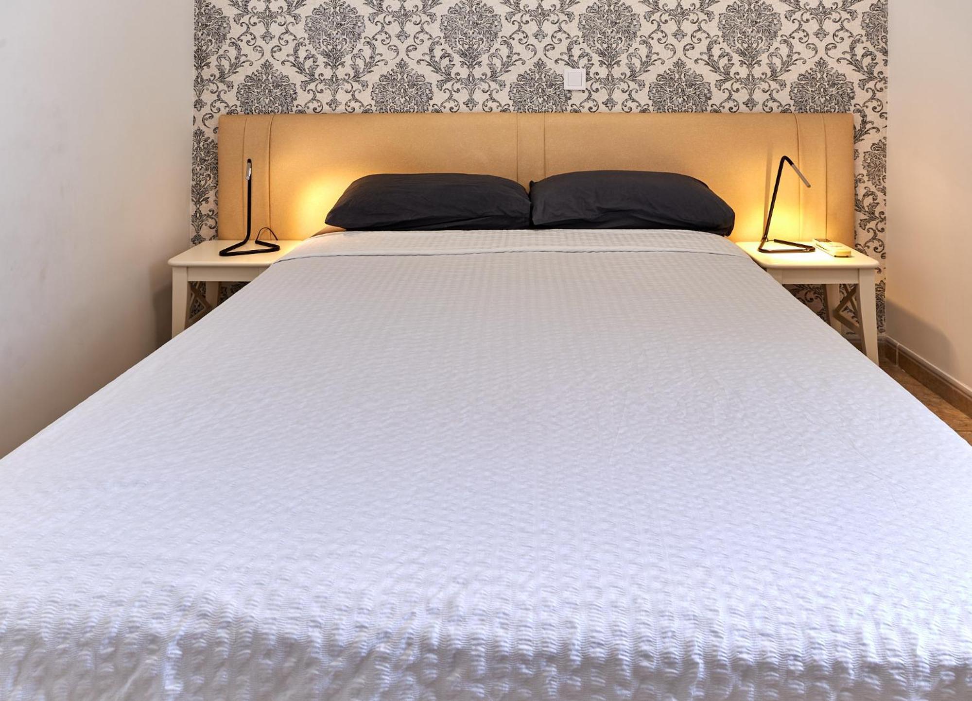 Barbados Playa Del Ingles Apartamento San Bartolomé Ngoại thất bức ảnh
